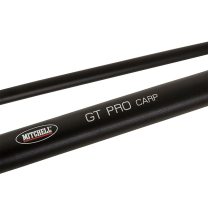 Mitchell GT Pro Combo - Complete Carp Set