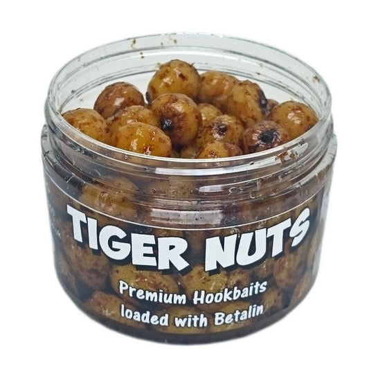 Hinders Bait Tiger Nut Hookbaits