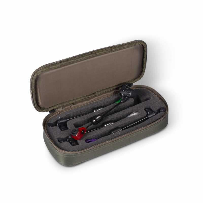 Nash Siren Night Glo Swing Arm Storage Case