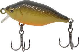 Fox Rage Funk Bug SR 4cm Hot Olive