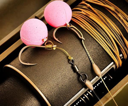 Korda Multi Rig Size 8 B Krank Choddy Kamo 15lb