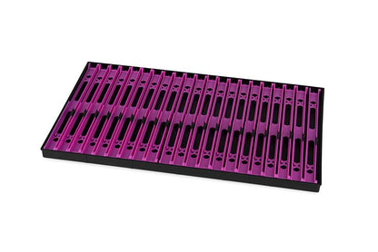 Matrix Pole Winder Tray 26cm Purple (21 winders)