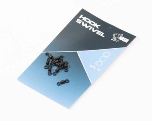 Nash Hook Swivels