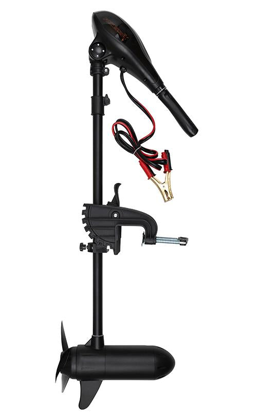 Fox 65LB 12v 3 Blade Prop