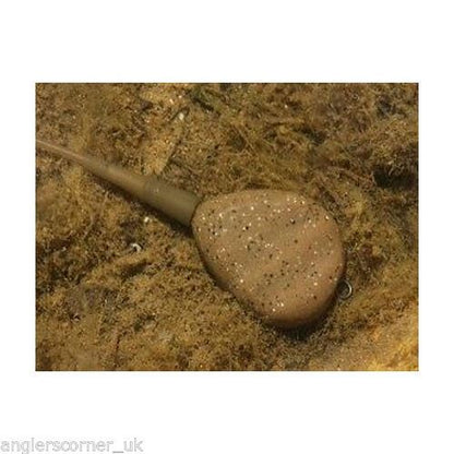 Korda Flat Pear Inline 1.1oz