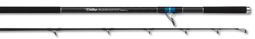 Century Eliminator T800-SGT 13'6" 100-175g