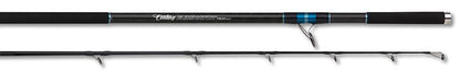 Century Eliminator T800-SGT 13'6" 100-175g