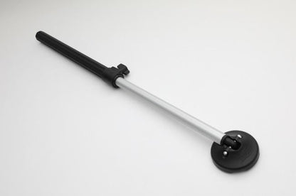 Guru Rive Black Anodised Leg
