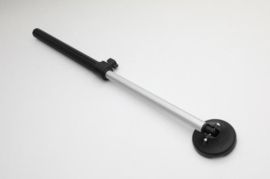 Guru Rive Black Anodised Leg