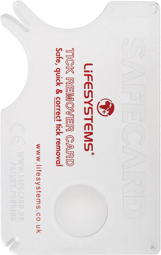 Lifesystems Tick Remover