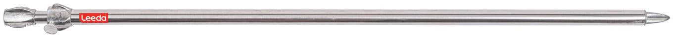 Leeda Stainless Extending Bankstick 30"