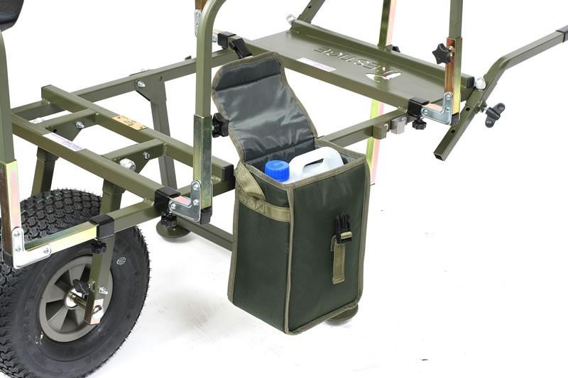 Carp Porter Pals Water Pair