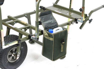 Carp Porter Pals Water Pair