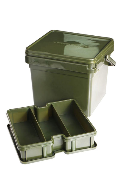 RidgeMonkey Compact Bucket System 7.5L