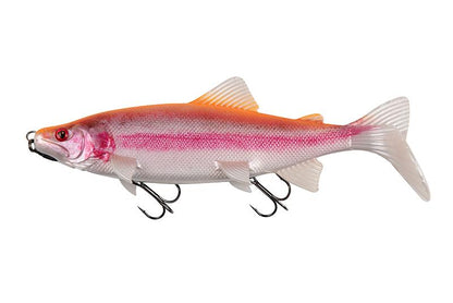 Fox Rage Realistic Replicant Supernatural Golden Trout
