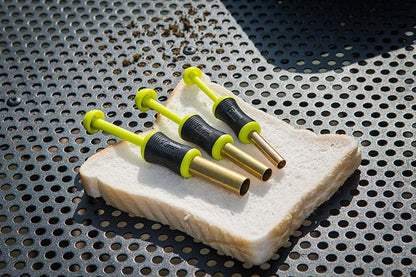 Fox Matrix Compression Punch Set