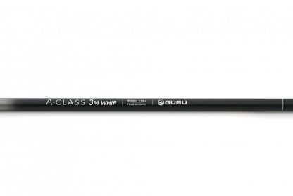 Guru A-Class Whip