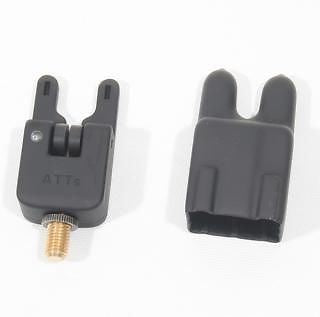 Gardner ATTs Alarm - Yellow