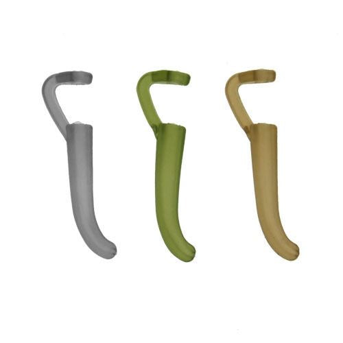 Gardner Tackle Covert - Pop Up Hook Aligner Large Silt