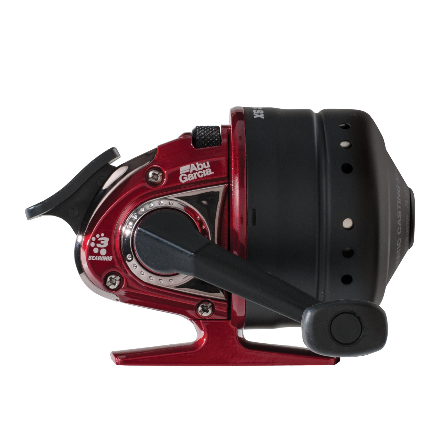 Abu Garcia Abumatic SX Spincast