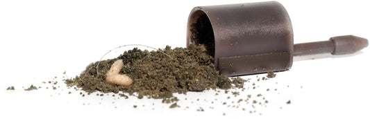 MAP Quick Change Open End Feeder Small 15g