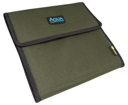 Aqua Products Compact Food Set Black Series