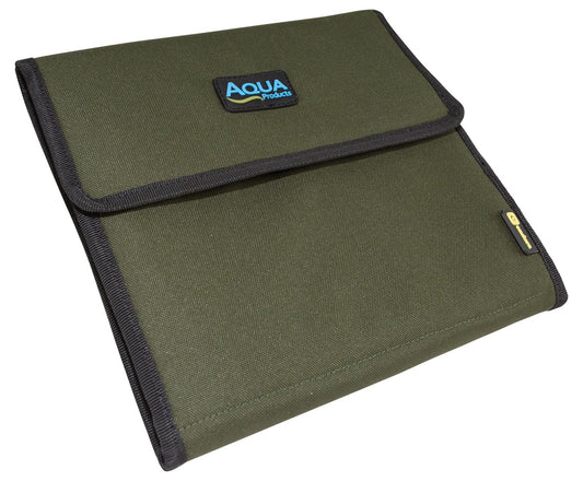Aqua Products Compact Food Set Black Series