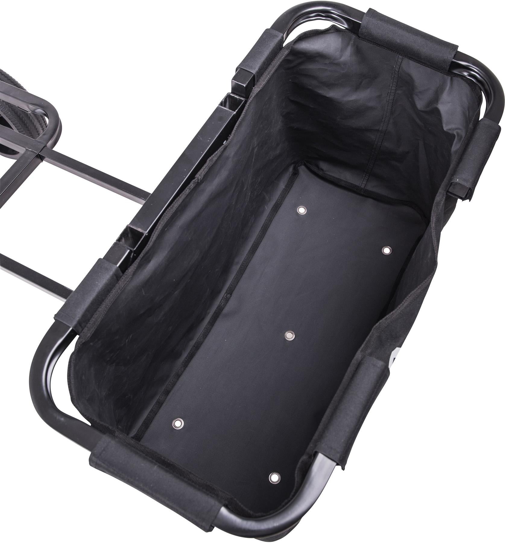 MAP XL Front Barrow bag