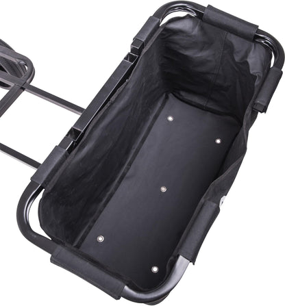MAP XL Front Barrow bag