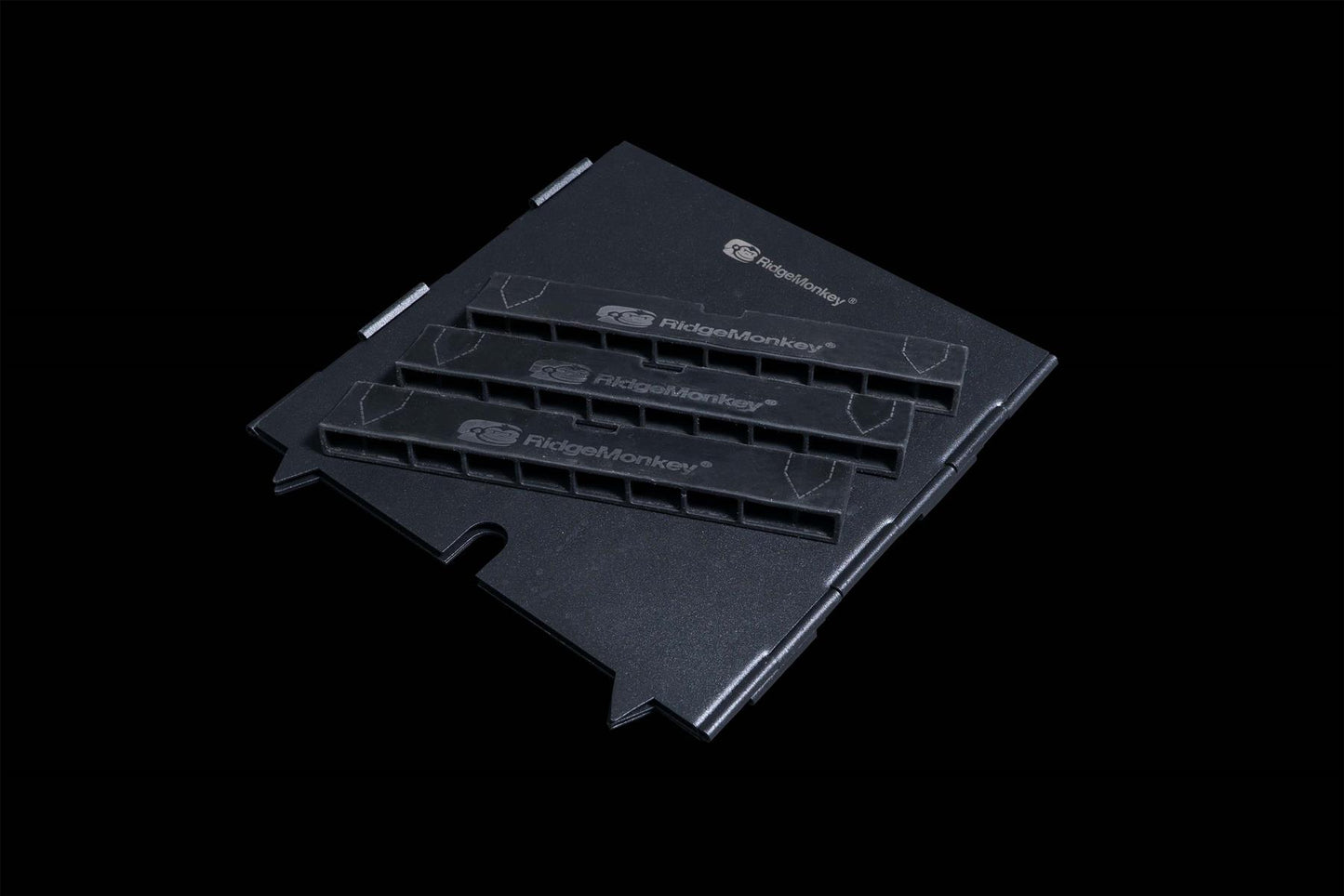 RidgeMonkey Quad Connect Windshield