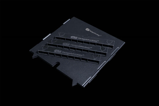 RidgeMonkey Quad Connect Windshield