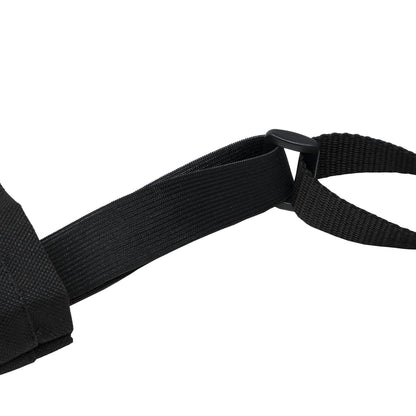 HTO Tip & Butt Protector, Up To 10? Rods