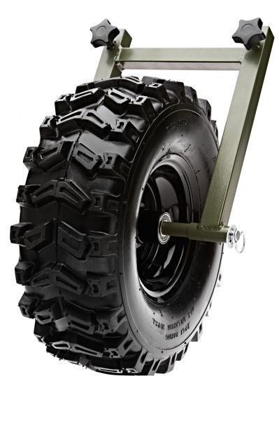 Trakker X-Trail Wide Wheel