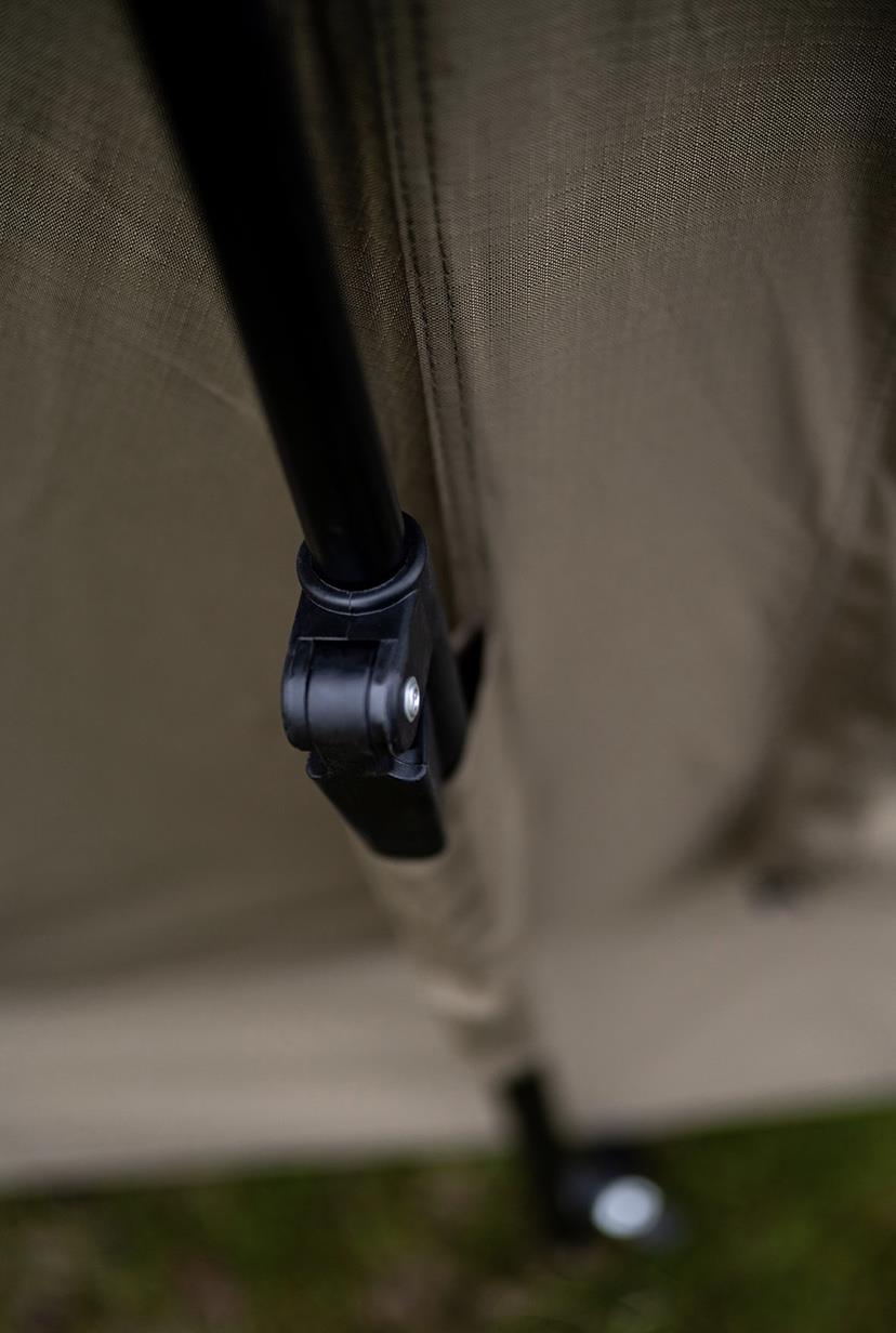 RidgeMonkey EscAPE XF1 Standard 1 Man Bivvy