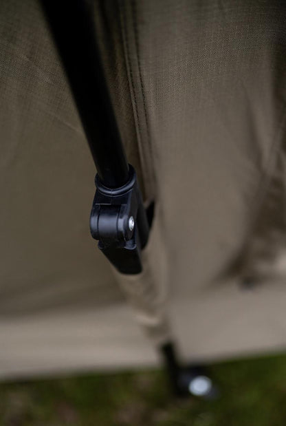 RidgeMonkey EscAPE XF1 Standard 1 Man Bivvy