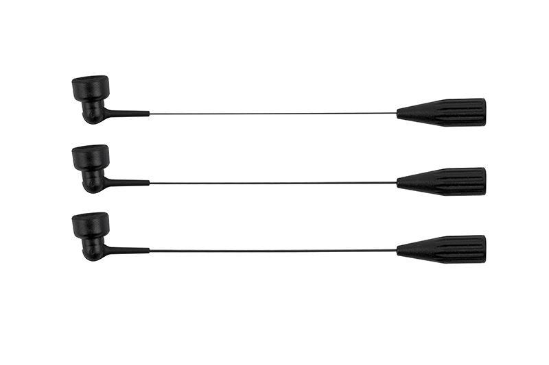 Fox Black Label Titanium Quivers