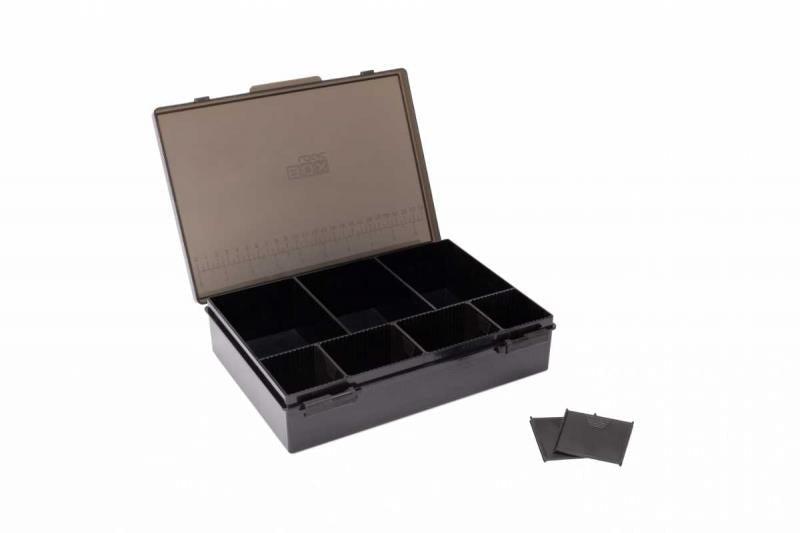 Nash Box Logic Medium Tackle Box