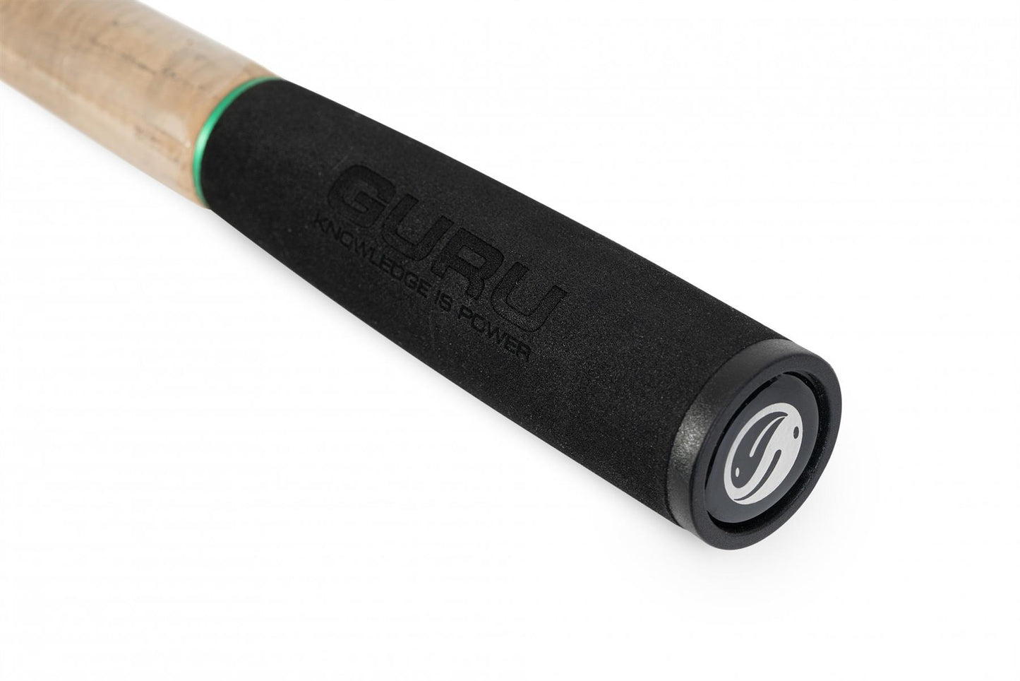 Guru N-Gauge Specimen Dual Tip & Barbel