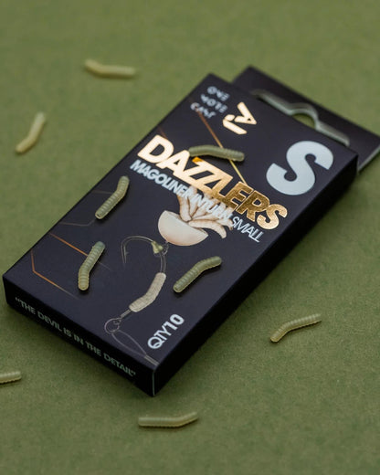 One More Cast Dazzlers Magoliner Inturn