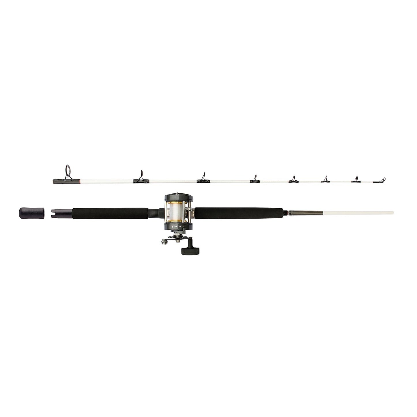Mitchell Performance Boat Combo 602 LH