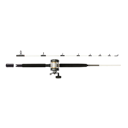 Mitchell Performance Boat Combo 602 LH