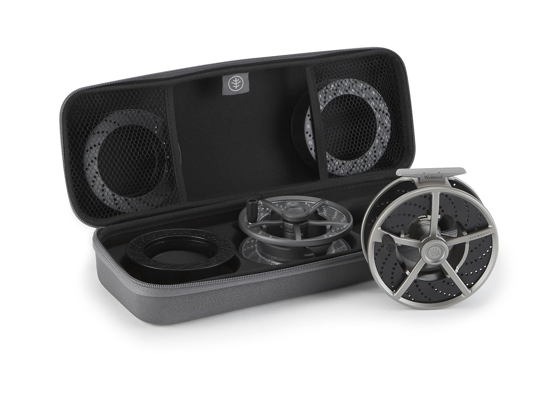 Wychwood Truefly SLA MKII #7/8 Silver