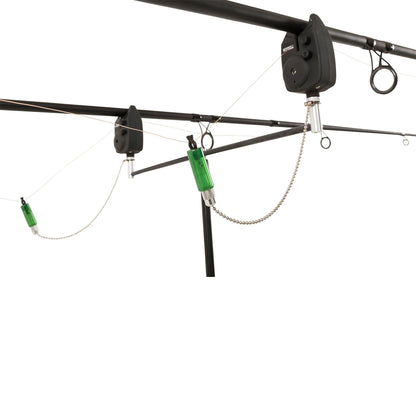 Mitchell GT Pro Combo - Complete Carp Set