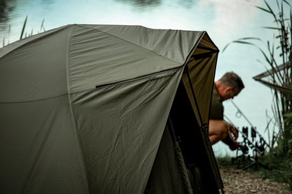 Trakker Tempest Brolly 100T - Skull Cap Wrap