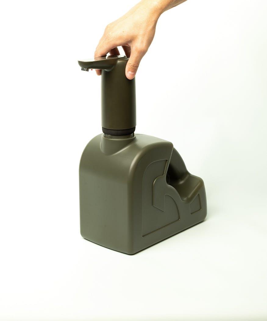 Trakker Armolife Powerflo USB Tap