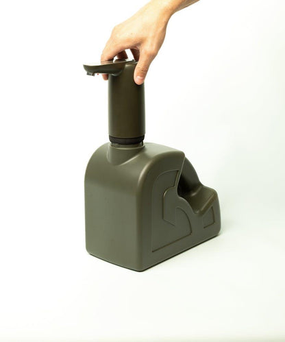 Trakker Armolife Powerflo USB Tap
