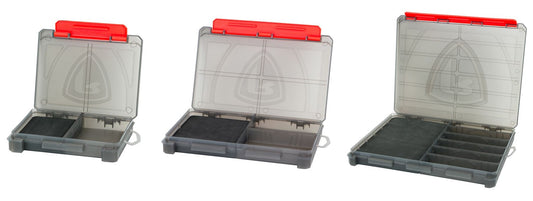 Fox Rage Compact Storage Box / Pike Fishing