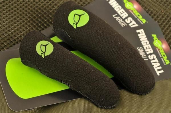Korda Finger Stall Extra Large