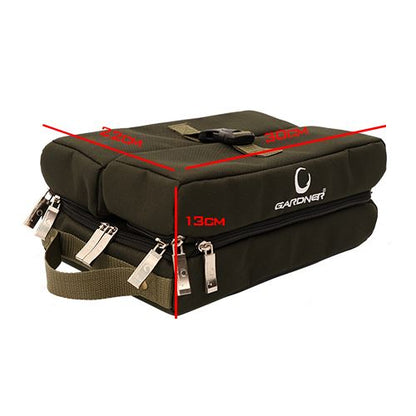 Gardner Modular Tackle System