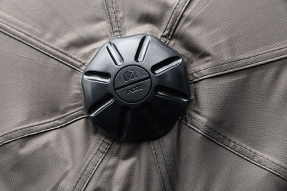 Fox Ultra 60 Brolly System 60in Khaki / Ventec Rip Stop